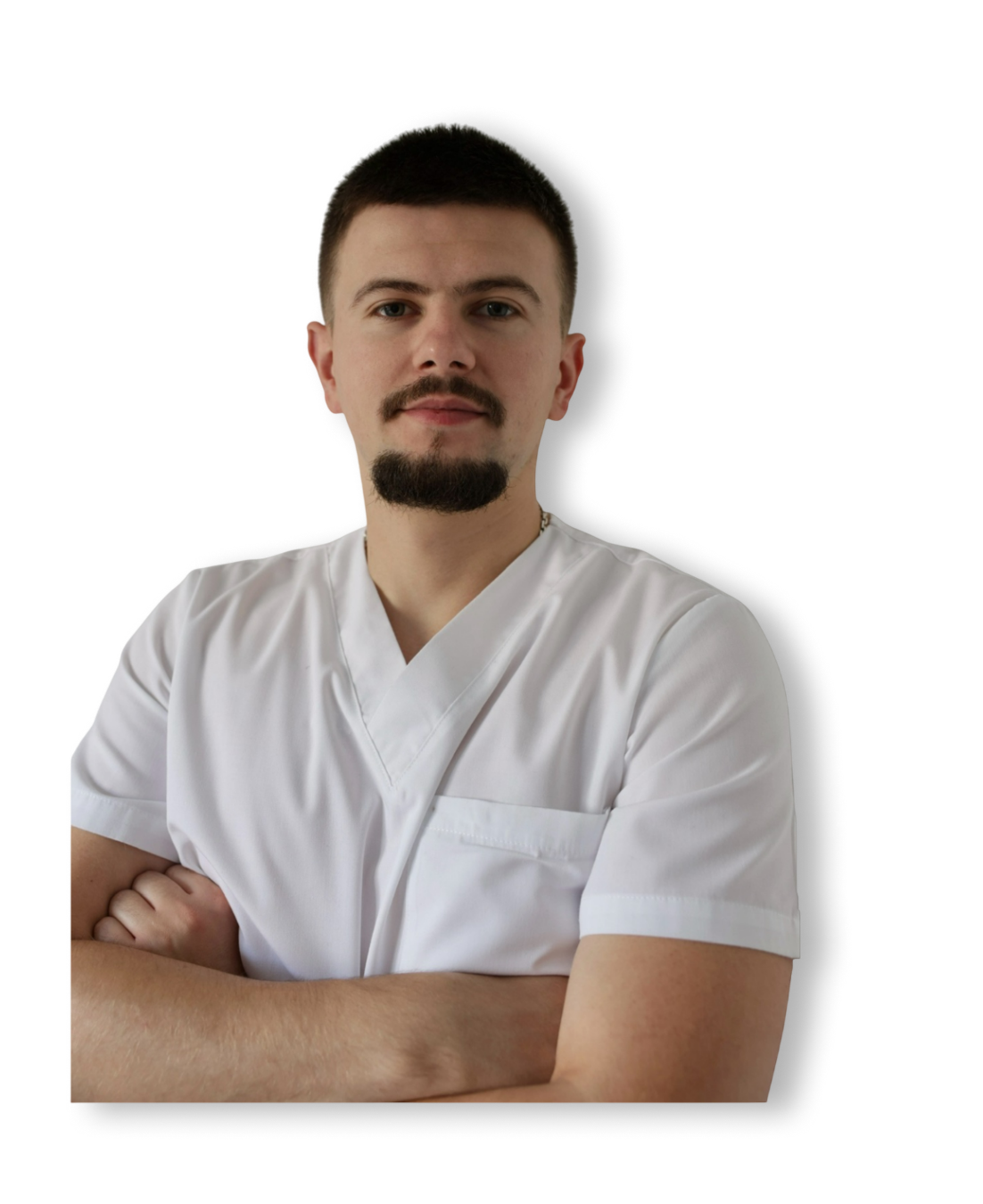Платко Николай